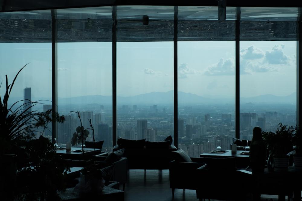 Jeder träumt von einem Luxus Ferienhaus in Dänemark